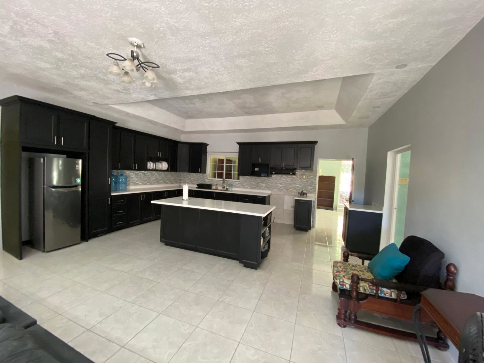 Eleventh image of 7 Belvedere Road, Red Hills in Red Hills, St. Andrew, Jamaica - property is For Rent