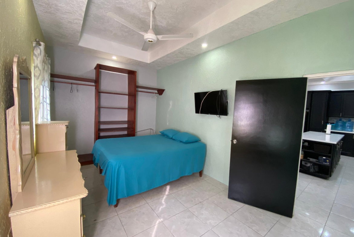 Fourth image of 7 Belvedere Road, Red Hills in Red Hills, St. Andrew, Jamaica - property is For Rent