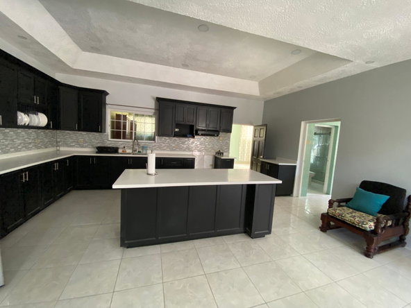 Fifth image of 7 Belvedere Road, Red Hills in Red Hills, St. Andrew, Jamaica - property is For Rent