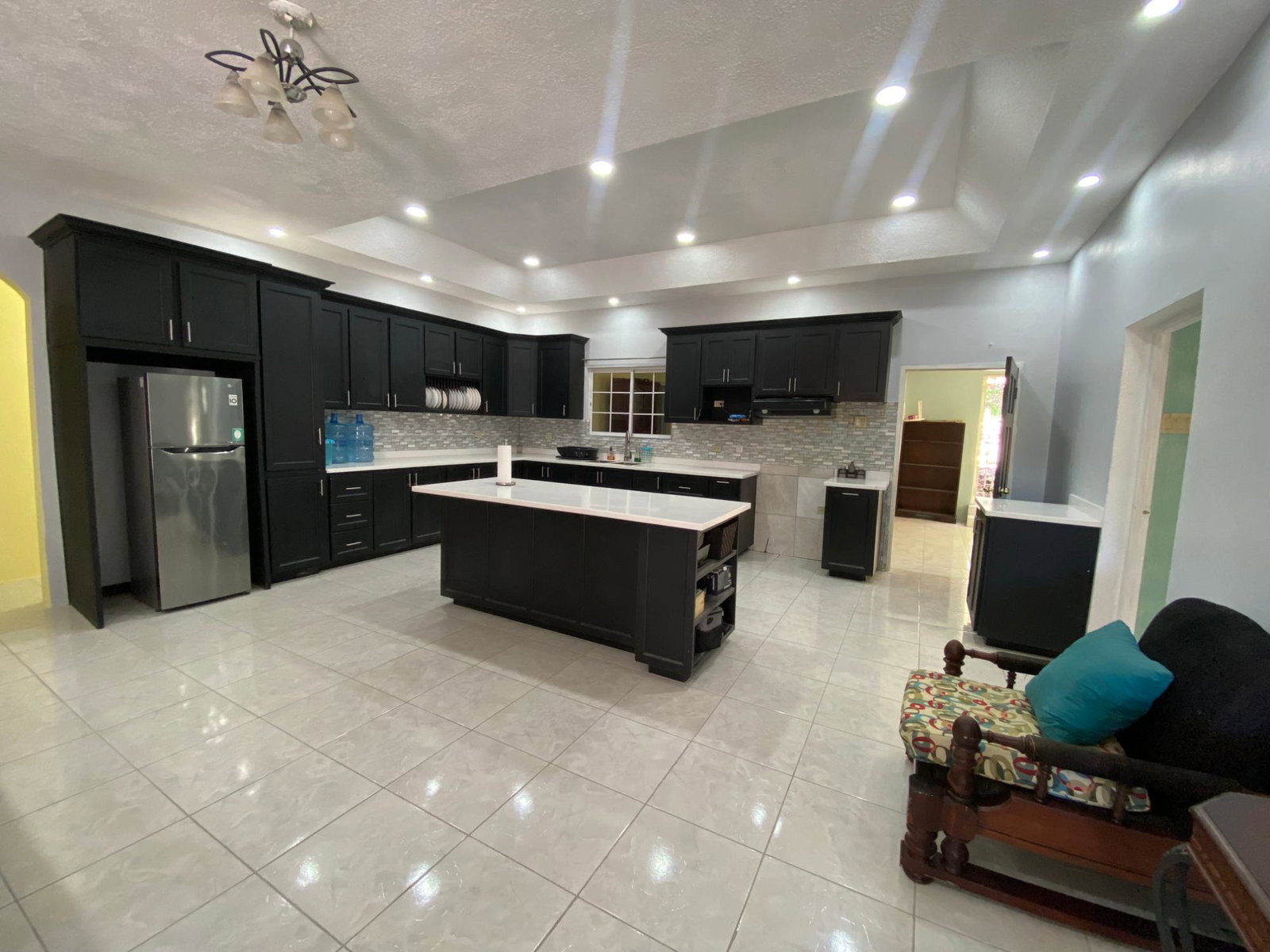 Sixth image of 7 Belvedere Road, Red Hills in Red Hills, St. Andrew, Jamaica - property is For Rent