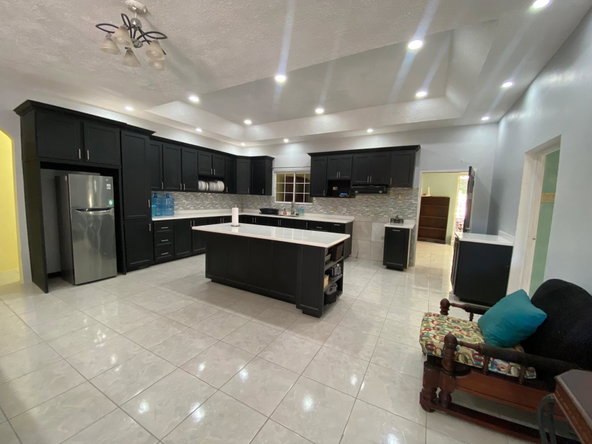 Sixth image of 7 Belvedere Road, Red Hills in Red Hills, St. Andrew, Jamaica - property is For Rent