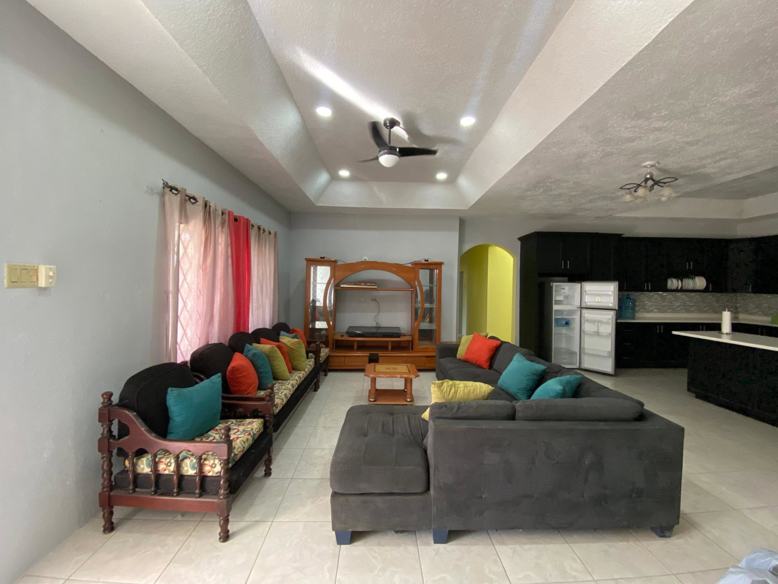 Seventh image of 7 Belvedere Road, Red Hills in Red Hills, St. Andrew, Jamaica - property is For Rent