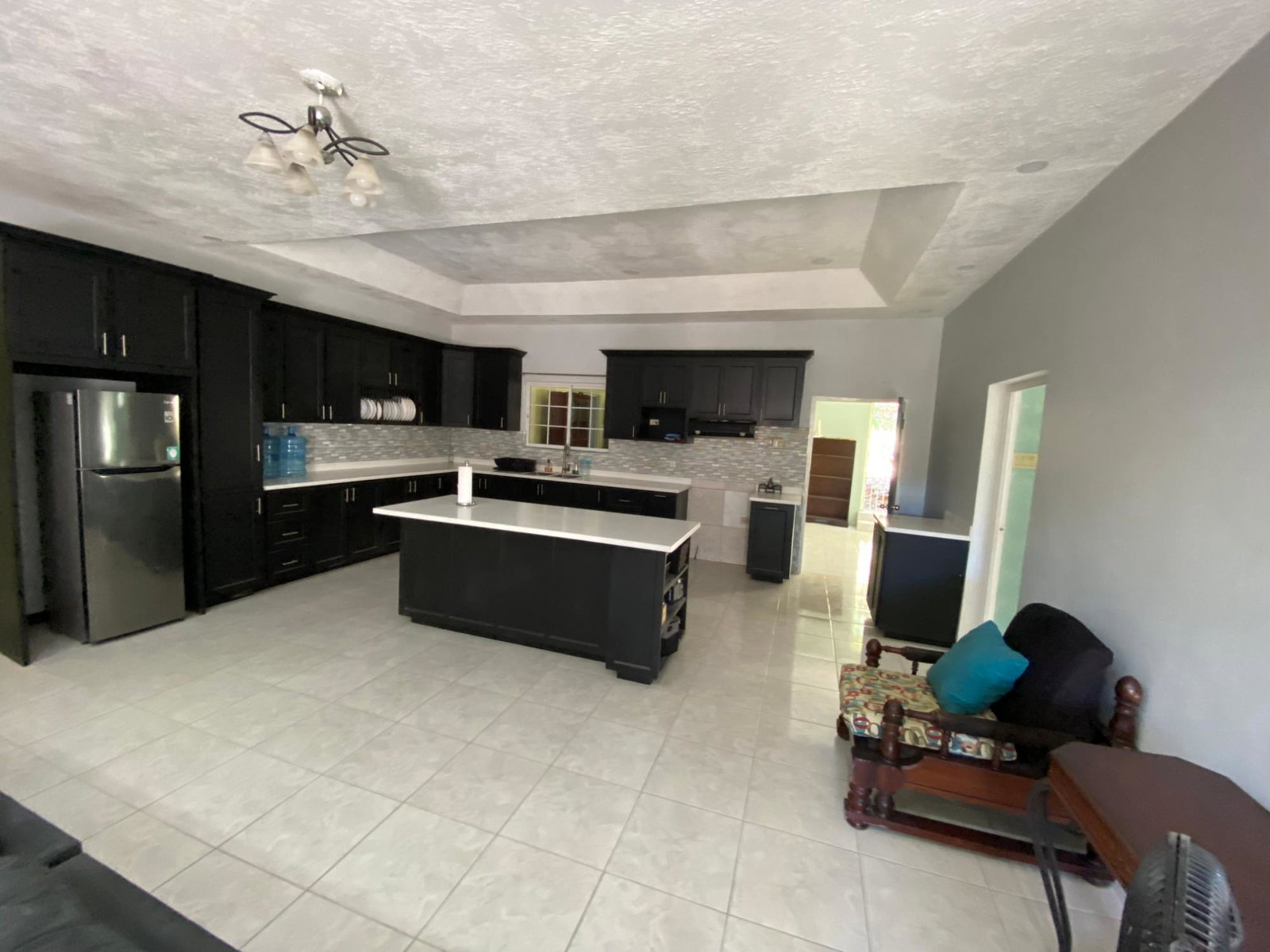 Eighth image of 7 Belvedere Road, Red Hills in Red Hills, St. Andrew, Jamaica - property is For Rent