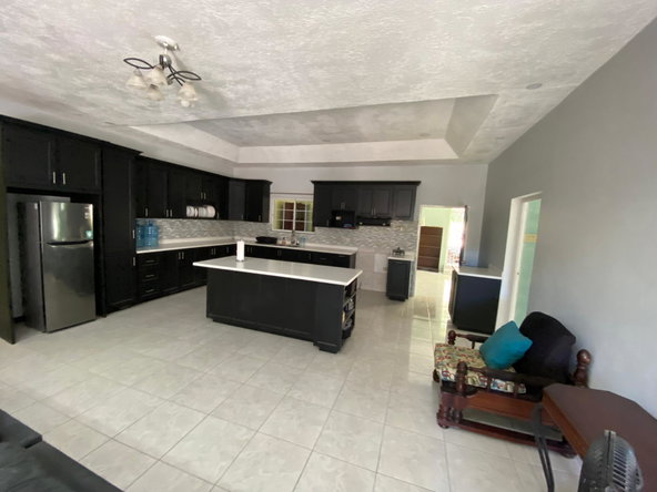 Eighth image of 7 Belvedere Road, Red Hills in Red Hills, St. Andrew, Jamaica - property is For Rent