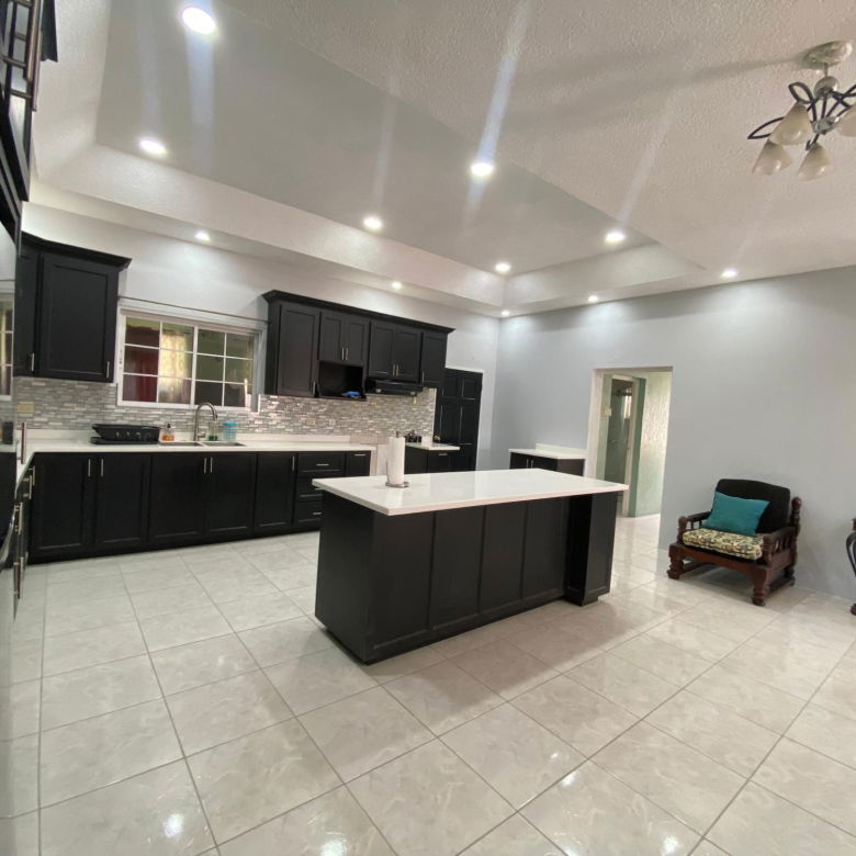 First image of 7 Belvedere Road, Red Hills in Red Hills, St. Andrew, Jamaica - property is For Rent