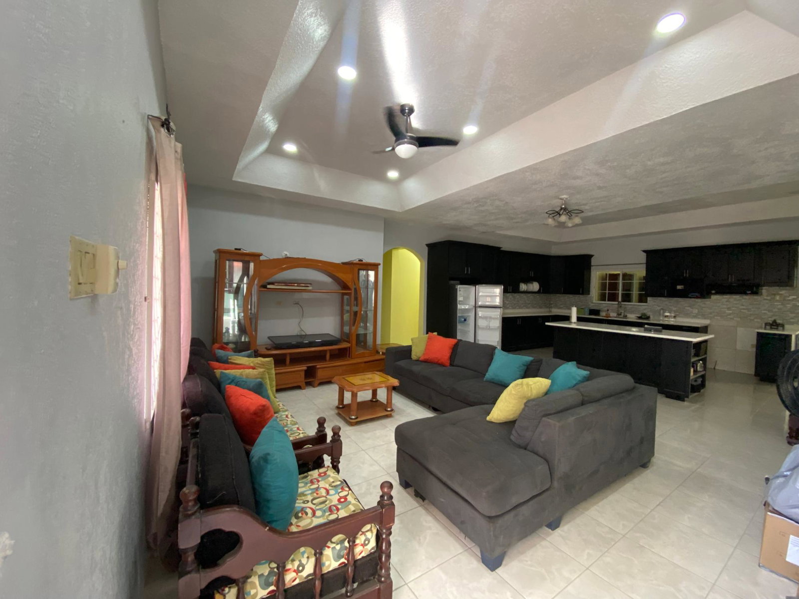 Ninth image of 7 Belvedere Road, Red Hills in Red Hills, St. Andrew, Jamaica - property is For Rent