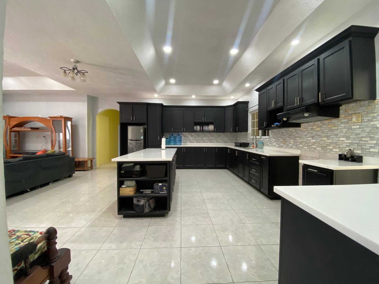 Tenth image of 7 Belvedere Road, Red Hills in Red Hills, St. Andrew, Jamaica - property is For Rent