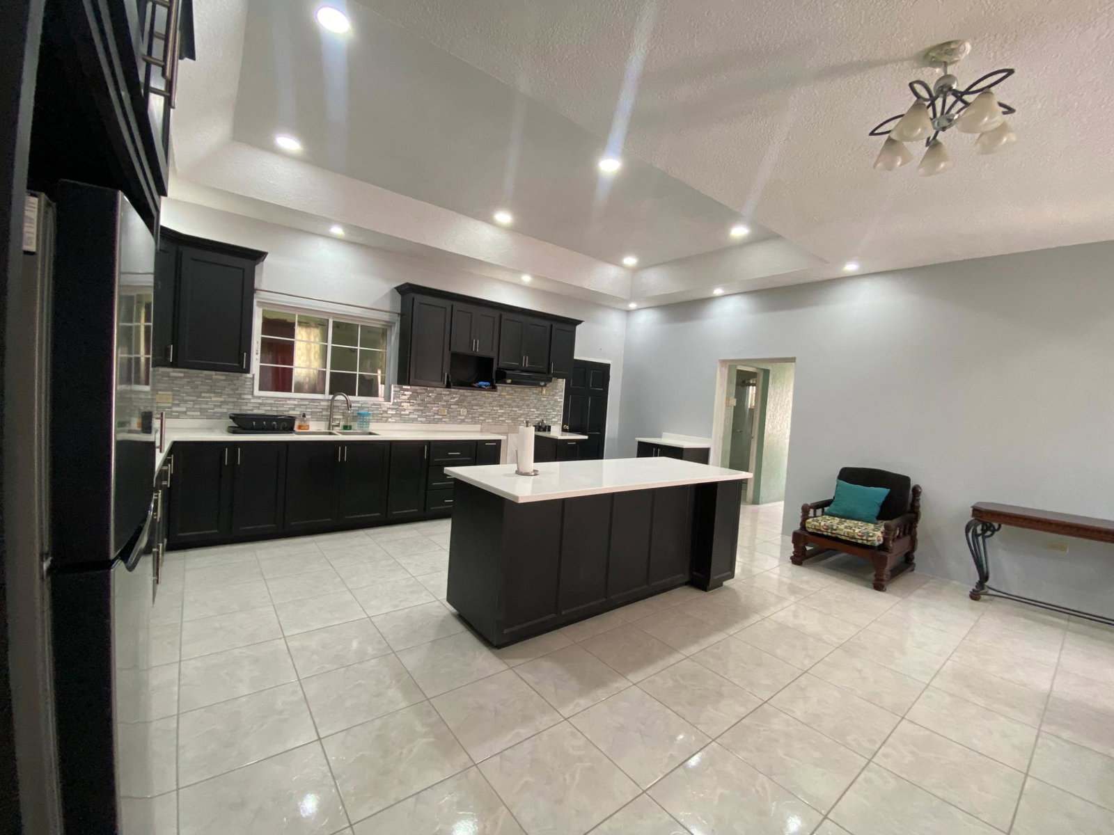 First image of 7 Belvedere Road, Red Hills in Red Hills, St. Andrew, Jamaica - property is For Rent