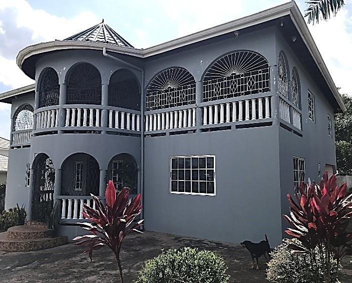 Eleventh image of Lot 4-9 e Bonito Crescent, Part of in Mandeville, Manchester, Jamaica - property is For Sale