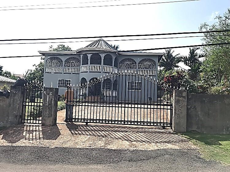 Twelfth image of Lot 4-9 e Bonito Crescent, Part of in Mandeville, Manchester, Jamaica - property is For Sale