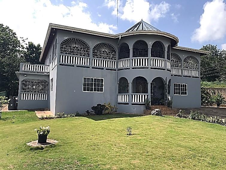 Tenth image of Lot 4-9 e Bonito Crescent, Part of in Mandeville, Manchester, Jamaica - property is For Sale