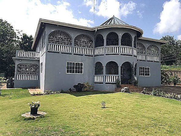 Tenth image of Lot 4-9 e Bonito Crescent, Part of in Mandeville, Manchester, Jamaica - property is For Sale