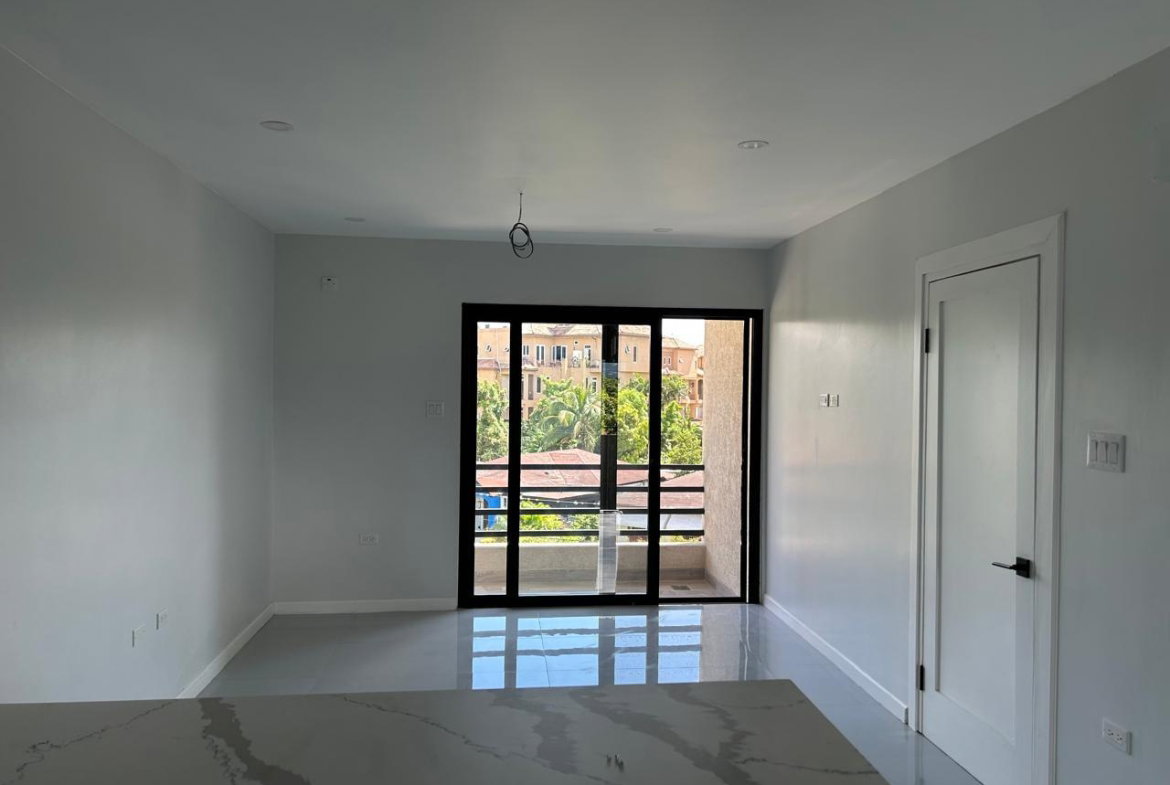 Second image of 401-12 Dulwich Drive in Kingston 8, St. Andrew, Jamaica - property is For Rent