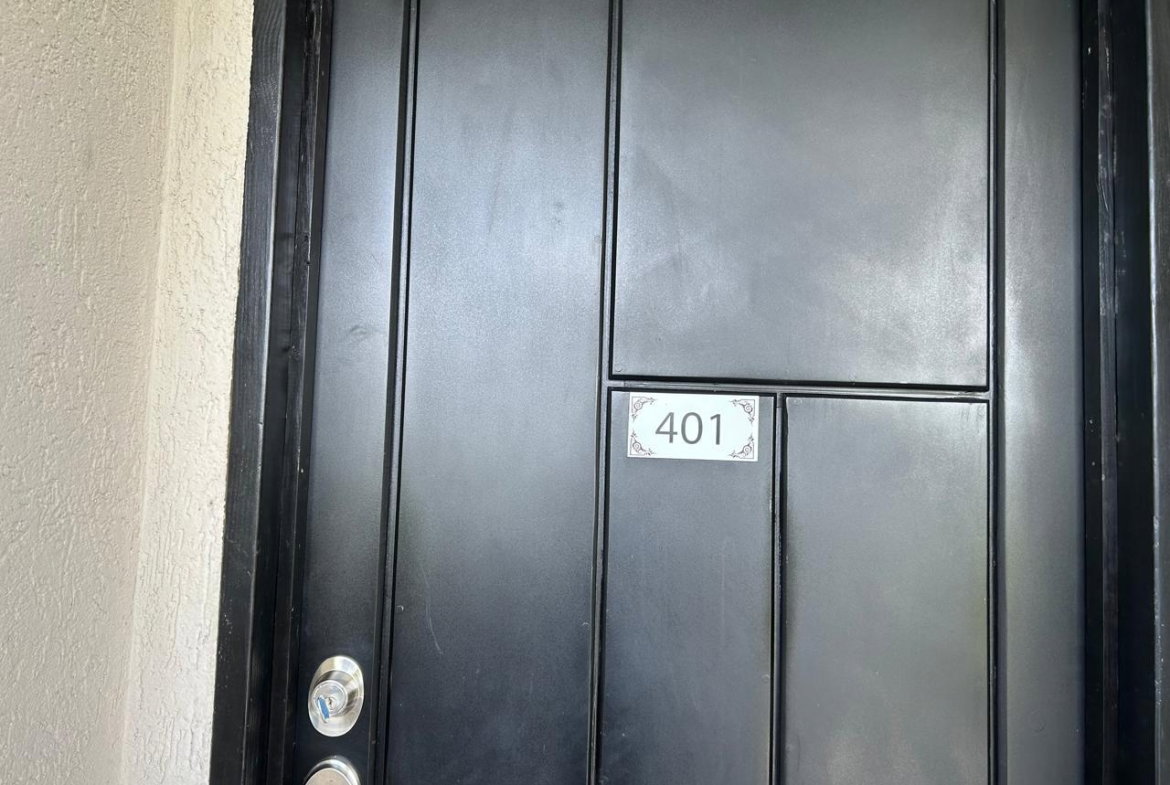 First image of 401-12 Dulwich Drive in Kingston 8, St. Andrew, Jamaica - property is For Rent