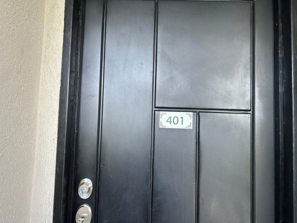 First image of 401-12 Dulwich Drive in Kingston 8, St. Andrew, Jamaica - property is For Rent