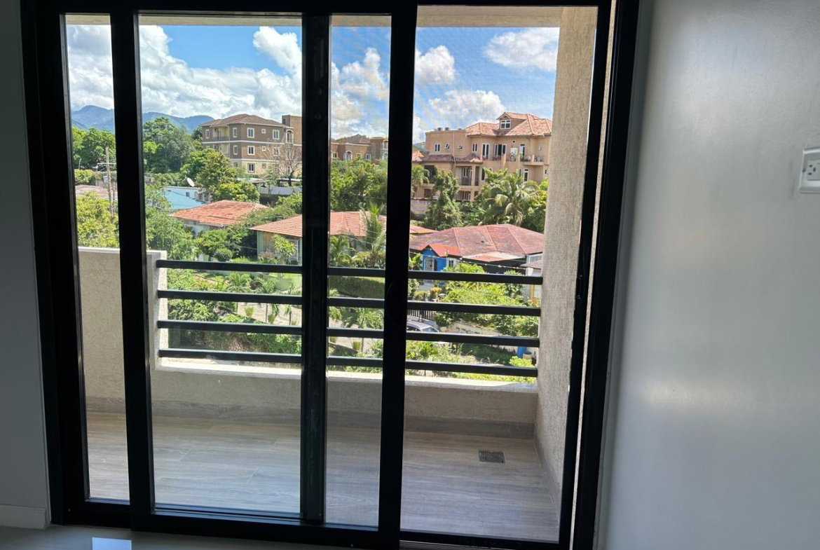 Seventh image of 401-12 Dulwich Drive in Kingston 8, St. Andrew, Jamaica - property is For Rent
