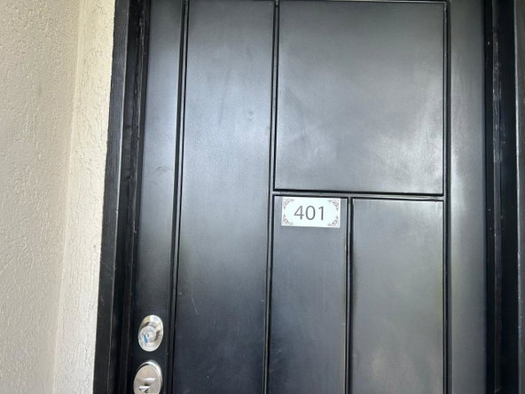 First image of 401-12 Dulwich Drive in Kingston 8, St. Andrew, Jamaica - property is For Rent