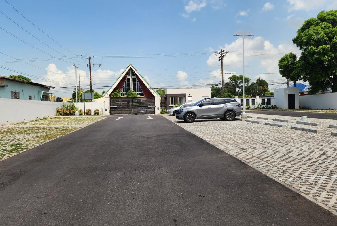 Second image of Ag8-50b Deanery Road, Kingston 3 in Kingston 3, St. Andrew, Jamaica - property is For Sale
