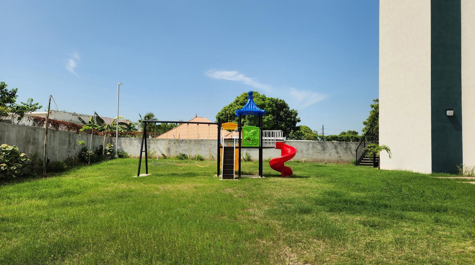 Modern-Apartment-for-Sale-at-The-Vineyards-at-Deanery-Kingston-3-Jamaica Twelfth image of Ag8-50b Deanery Road, Kingston 3 in Kingston 3, St. Andrew, Jamaica - property is For Sale