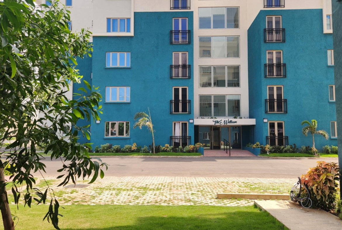 First image of Ag8-50b Deanery Road, Kingston 3 in Kingston 3, St. Andrew, Jamaica - property is For Sale