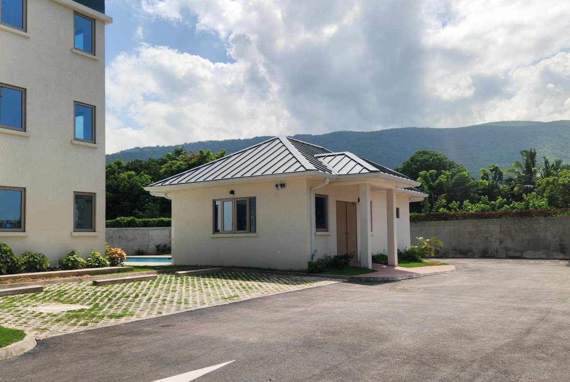 Fourteenth image of Ag8-50b Deanery Road, Kingston 3 in Kingston 3, St. Andrew, Jamaica - property is For Sale