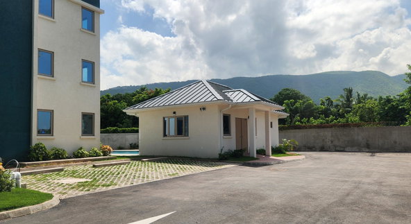 Fourteenth image of Ag8-50b Deanery Road, Kingston 3 in Kingston 3, St. Andrew, Jamaica - property is For Sale