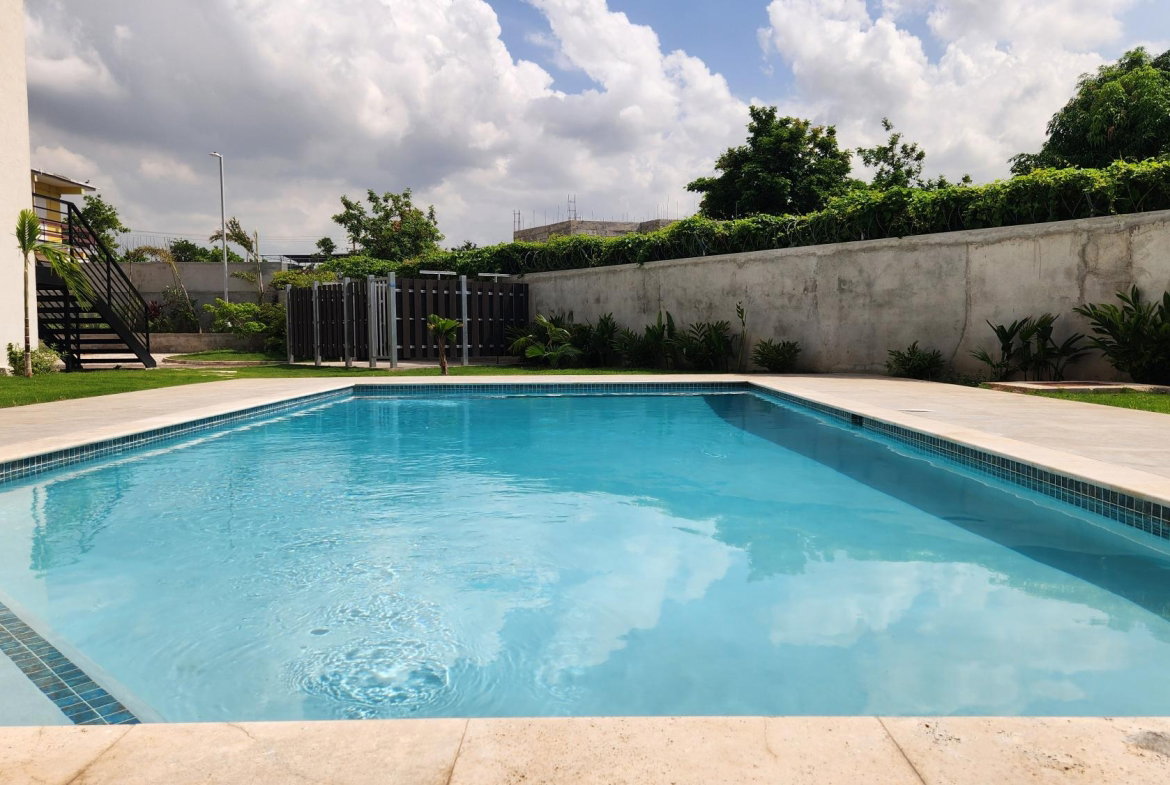 Seventeenth image of Ag8-50b Deanery Road, Kingston 3 in Kingston 3, St. Andrew, Jamaica - property is For Sale