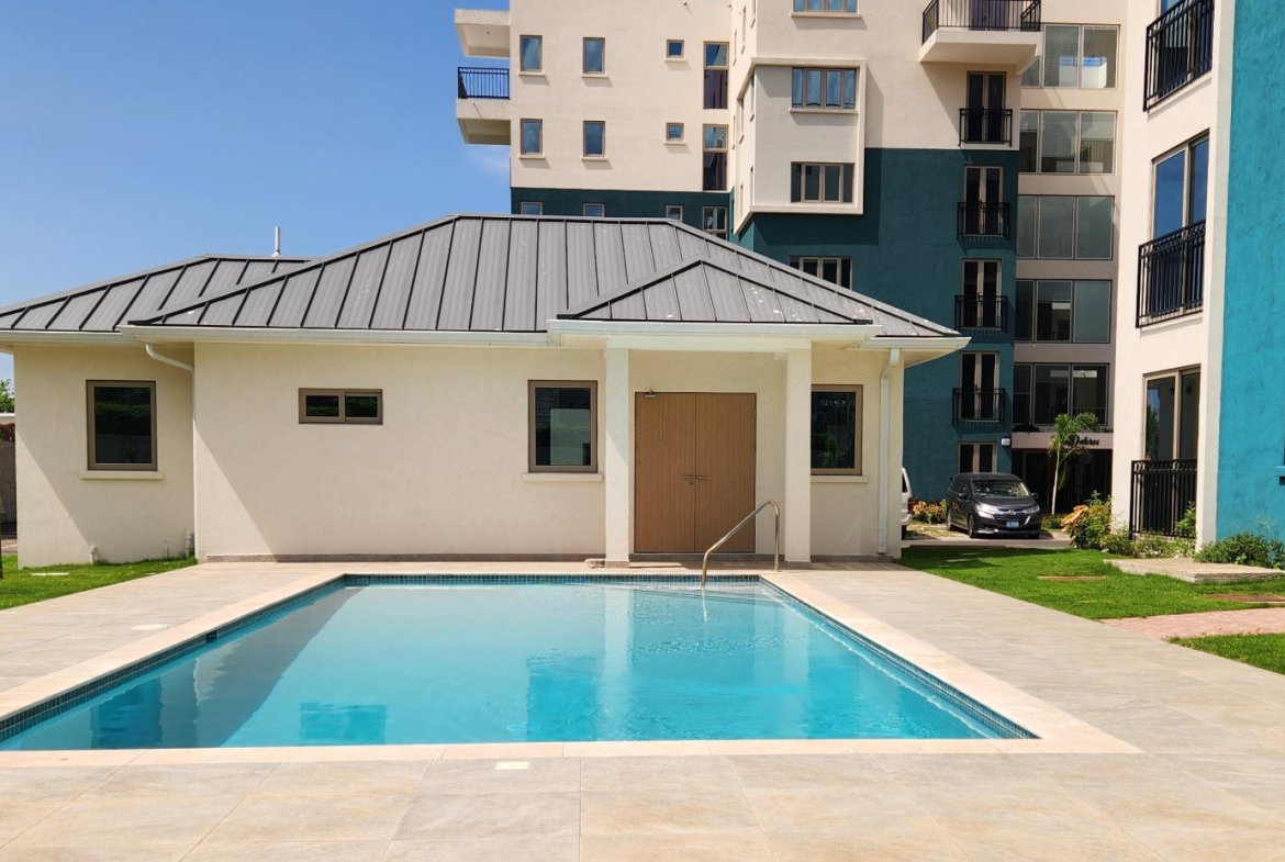 Eighteenth image of Ag8-50b Deanery Road, Kingston 3 in Kingston 3, St. Andrew, Jamaica - property is For Sale