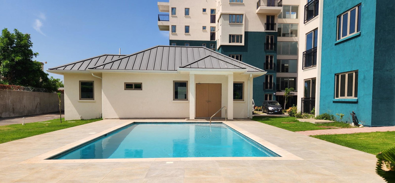 Modern-Apartment-for-Sale-at-The-Vineyards-at-Deanery-Kingston-3-Jamaica Eighteenth image of Ag8-50b Deanery Road, Kingston 3 in Kingston 3, St. Andrew, Jamaica - property is For Sale