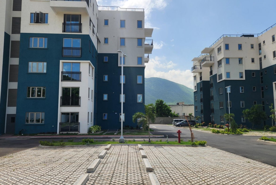 Nineteenth image of Ag8-50b Deanery Road, Kingston 3 in Kingston 3, St. Andrew, Jamaica - property is For Sale