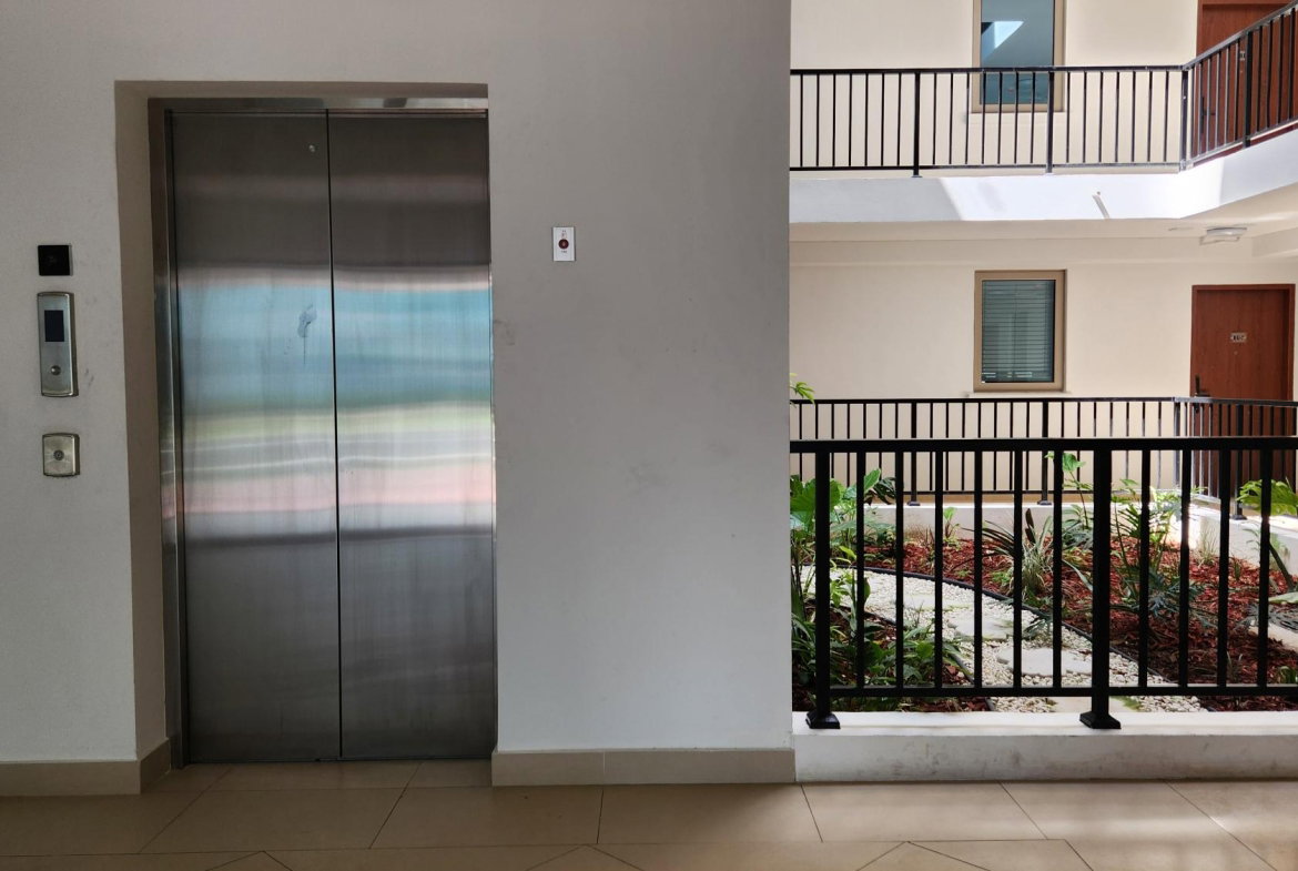 Third image of Ag8-50b Deanery Road, Kingston 3 in Kingston 3, St. Andrew, Jamaica - property is For Sale