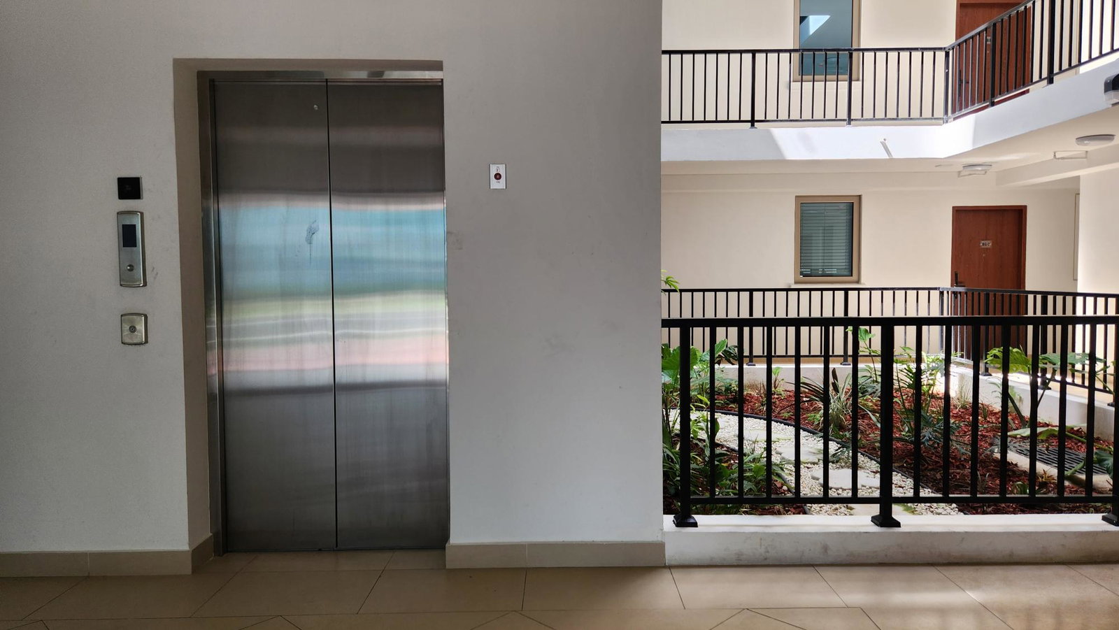 Modern-Apartment-for-Sale-at-The-Vineyards-at-Deanery-Kingston-3-Jamaica Third image of Ag8-50b Deanery Road, Kingston 3 in Kingston 3, St. Andrew, Jamaica - property is For Sale