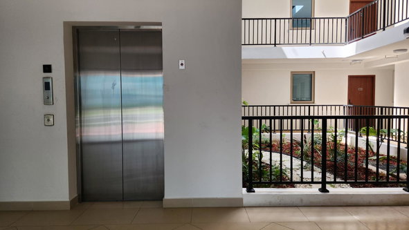 Third image of Ag8-50b Deanery Road, Kingston 3 in Kingston 3, St. Andrew, Jamaica - property is For Sale