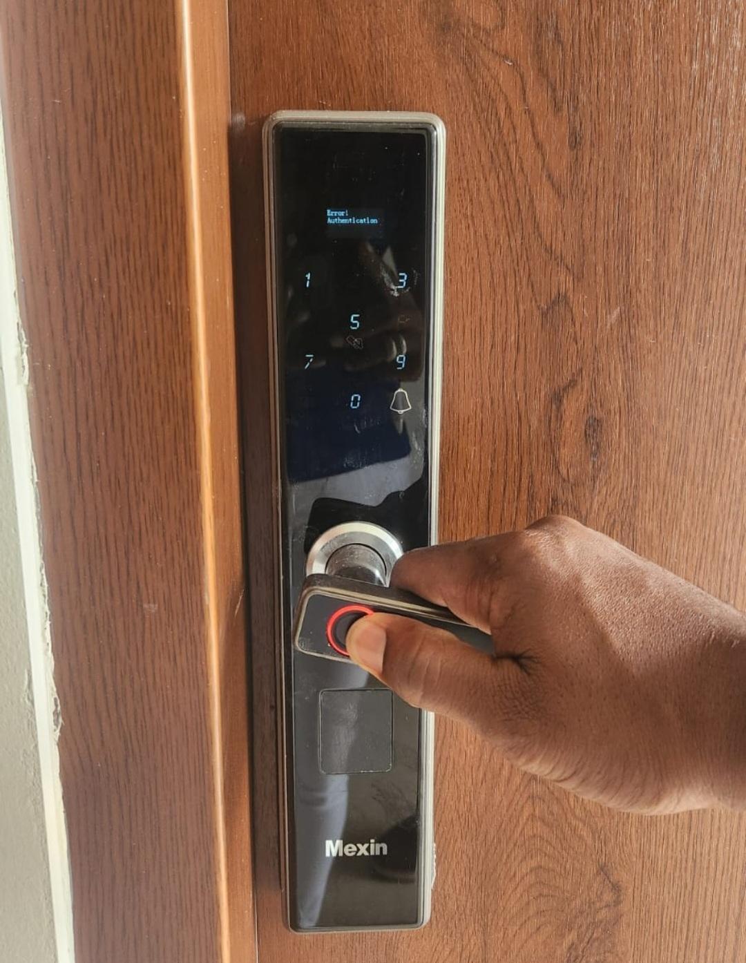 Modern-Apartment-for-Sale-at-The-Vineyards-at-Deanery-Kingston-3-Jamaica Twenty-First image of Ag8-50b Deanery Road, Kingston 3 in Kingston 3, St. Andrew, Jamaica - property is For Sale