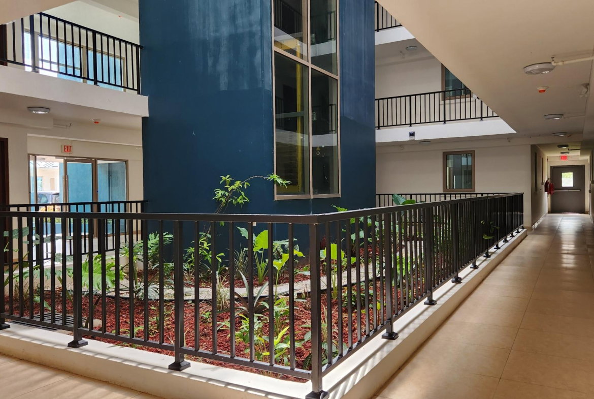 Fourth image of Ag8-50b Deanery Road, Kingston 3 in Kingston 3, St. Andrew, Jamaica - property is For Sale