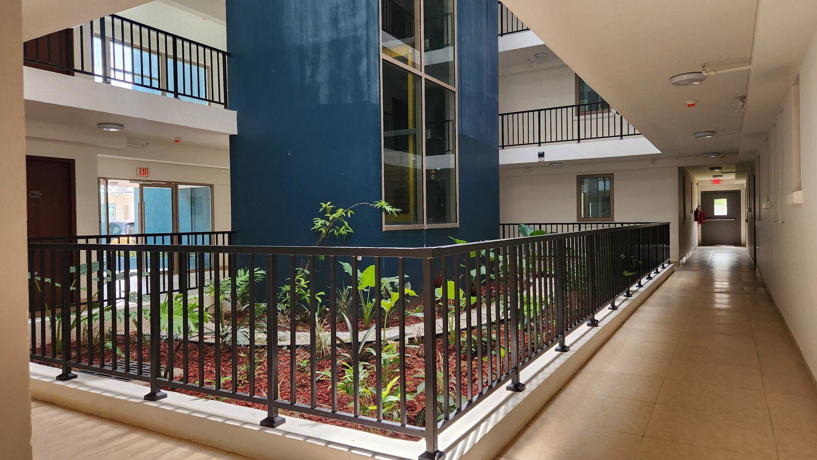Modern-Apartment-for-Sale-at-The-Vineyards-at-Deanery-Kingston-3-Jamaica Fourth image of Ag8-50b Deanery Road, Kingston 3 in Kingston 3, St. Andrew, Jamaica - property is For Sale