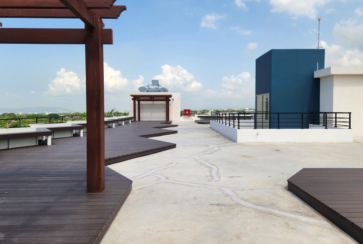 Fifth image of Ag8-50b Deanery Road, Kingston 3 in Kingston 3, St. Andrew, Jamaica - property is For Sale