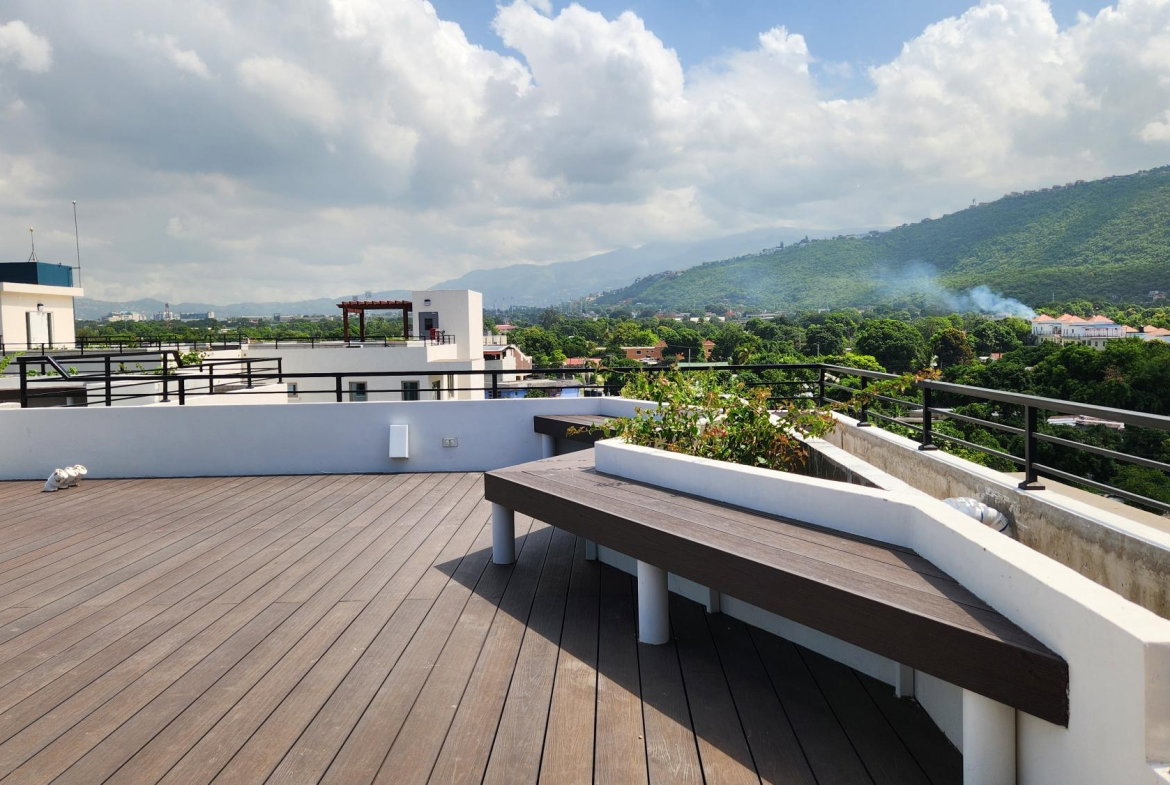 Sixth image of Ag8-50b Deanery Road, Kingston 3 in Kingston 3, St. Andrew, Jamaica - property is For Sale