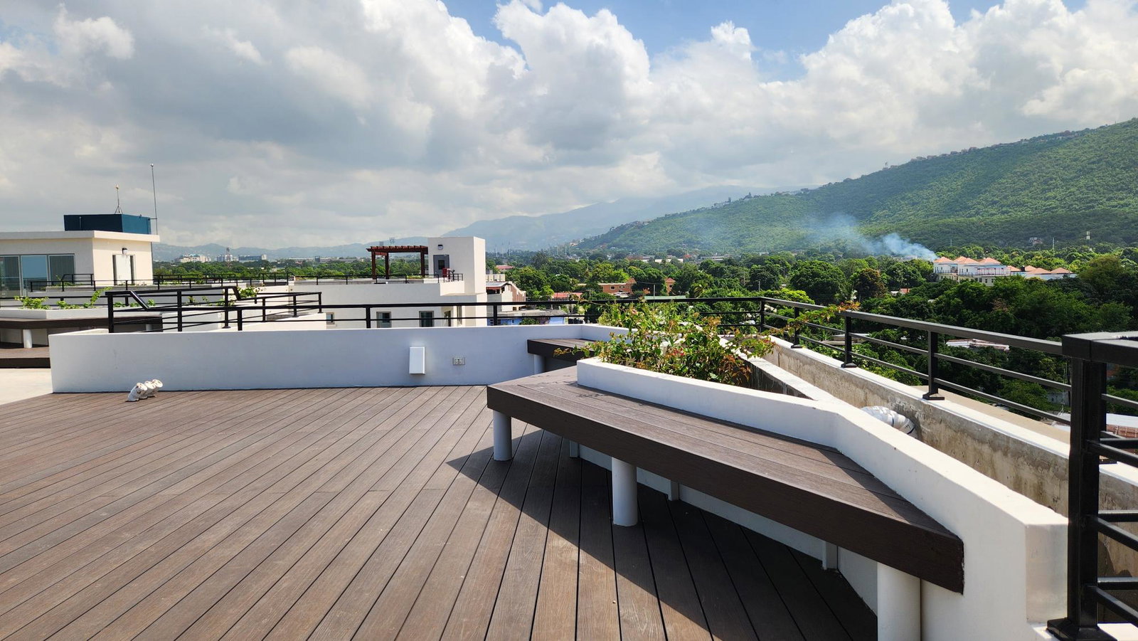 Modern-Apartment-for-Sale-at-The-Vineyards-at-Deanery-Kingston-3-Jamaica Sixth image of Ag8-50b Deanery Road, Kingston 3 in Kingston 3, St. Andrew, Jamaica - property is For Sale