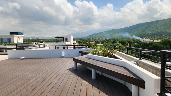 Sixth image of Ag8-50b Deanery Road, Kingston 3 in Kingston 3, St. Andrew, Jamaica - property is For Sale
