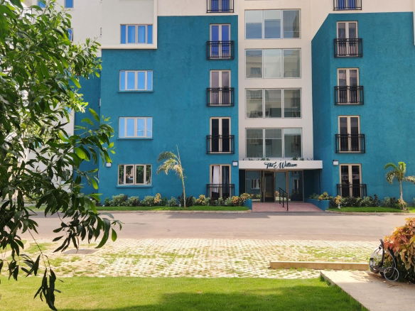 First image of Ag8-50b Deanery Road, Kingston 3 in Kingston 3, St. Andrew, Jamaica - property is For Sale