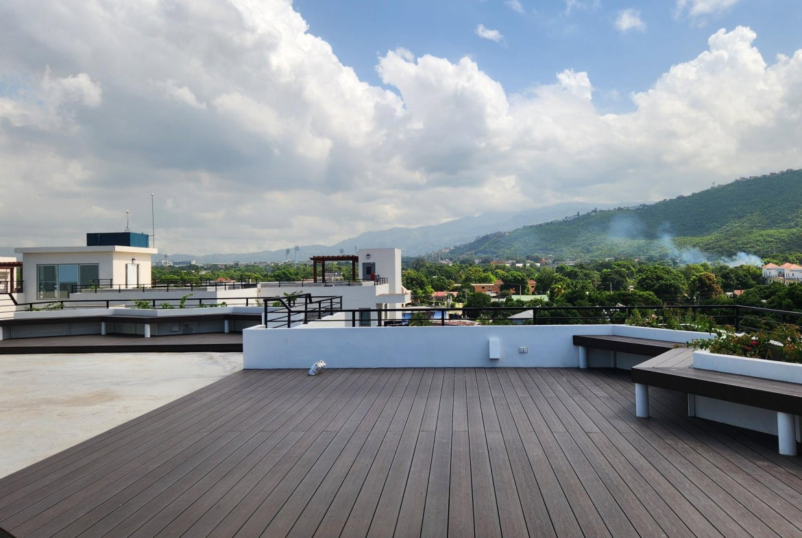 Seventh image of Ag8-50b Deanery Road, Kingston 3 in Kingston 3, St. Andrew, Jamaica - property is For Sale