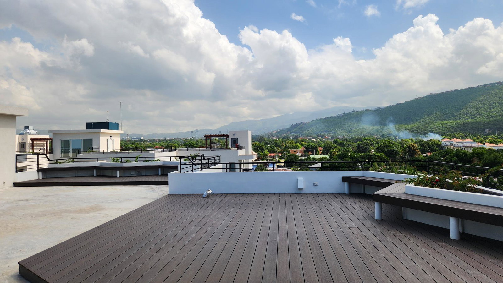 Modern-Apartment-for-Sale-at-The-Vineyards-at-Deanery-Kingston-3-Jamaica Seventh image of Ag8-50b Deanery Road, Kingston 3 in Kingston 3, St. Andrew, Jamaica - property is For Sale