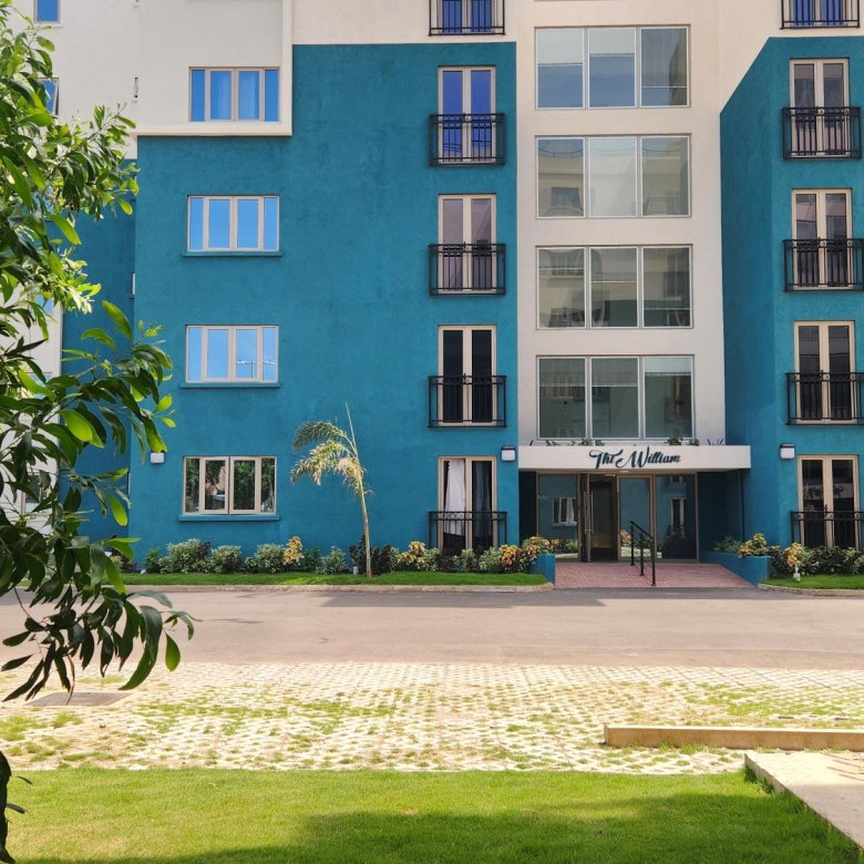 First image of Ag8-50b Deanery Road, Kingston 3 in Kingston 3, St. Andrew, Jamaica - property is For Sale