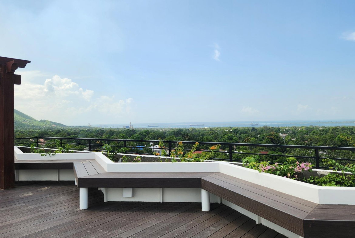 Ninth image of Ag8-50b Deanery Road, Kingston 3 in Kingston 3, St. Andrew, Jamaica - property is For Sale