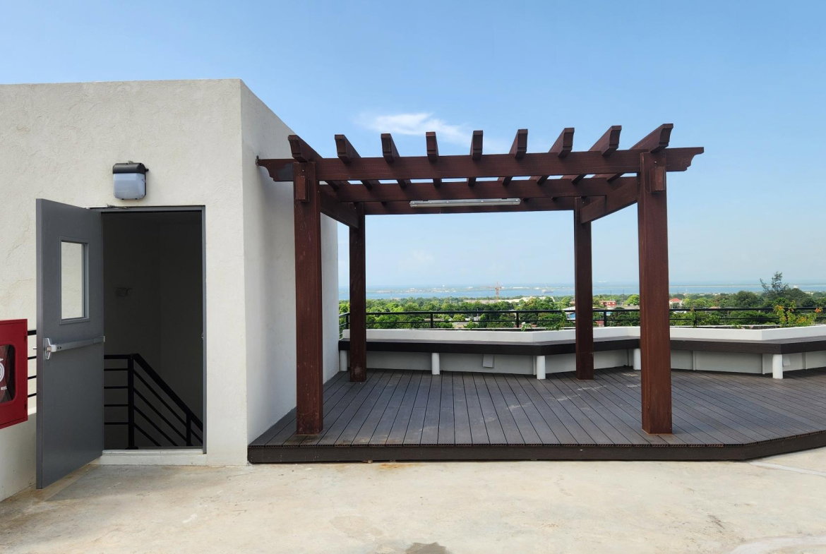 Tenth image of Ag8-50b Deanery Road, Kingston 3 in Kingston 3, St. Andrew, Jamaica - property is For Sale