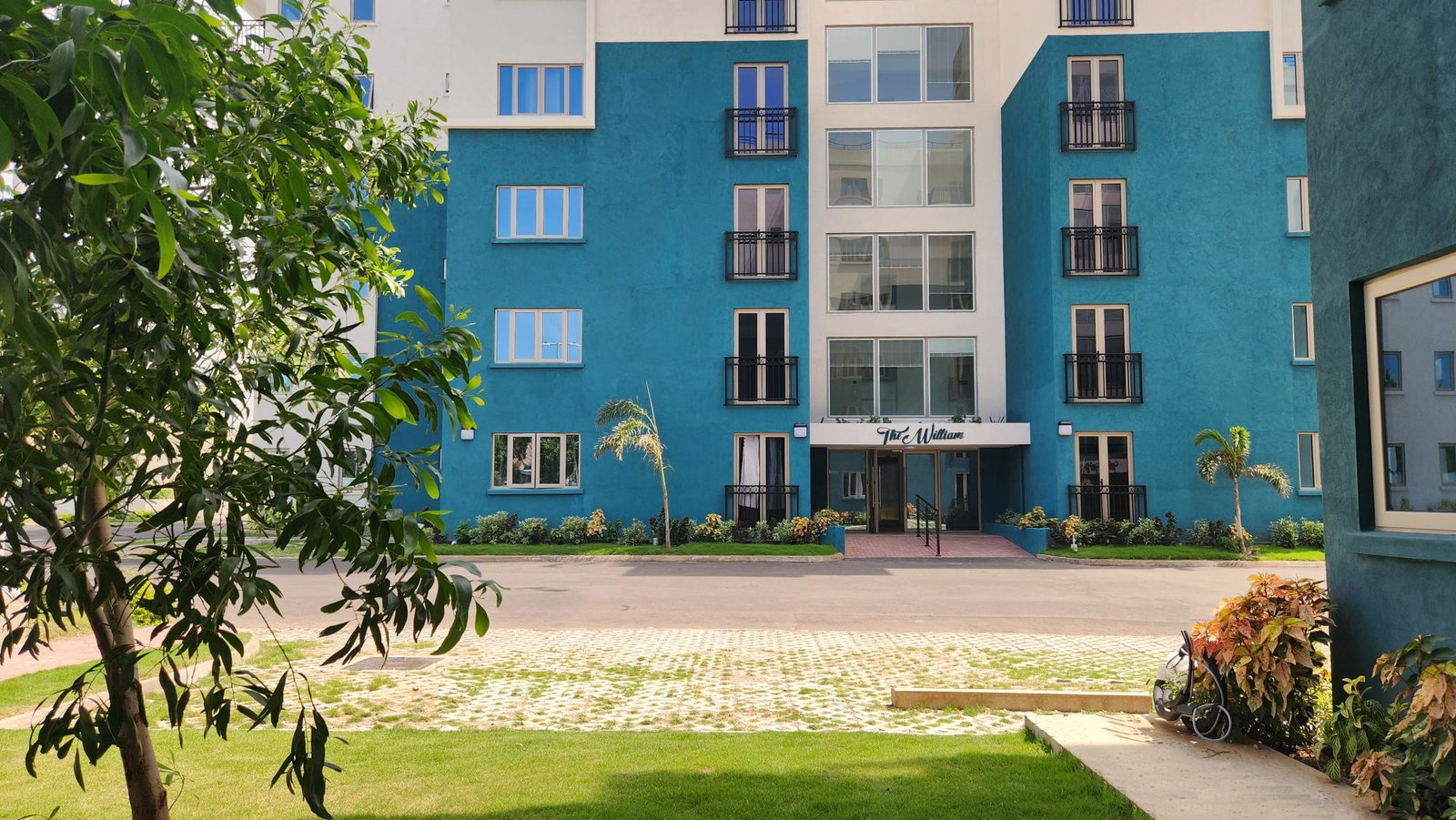 First image of Ag8-50b Deanery Road, Kingston 3 in Kingston 3, St. Andrew, Jamaica - property is For Sale