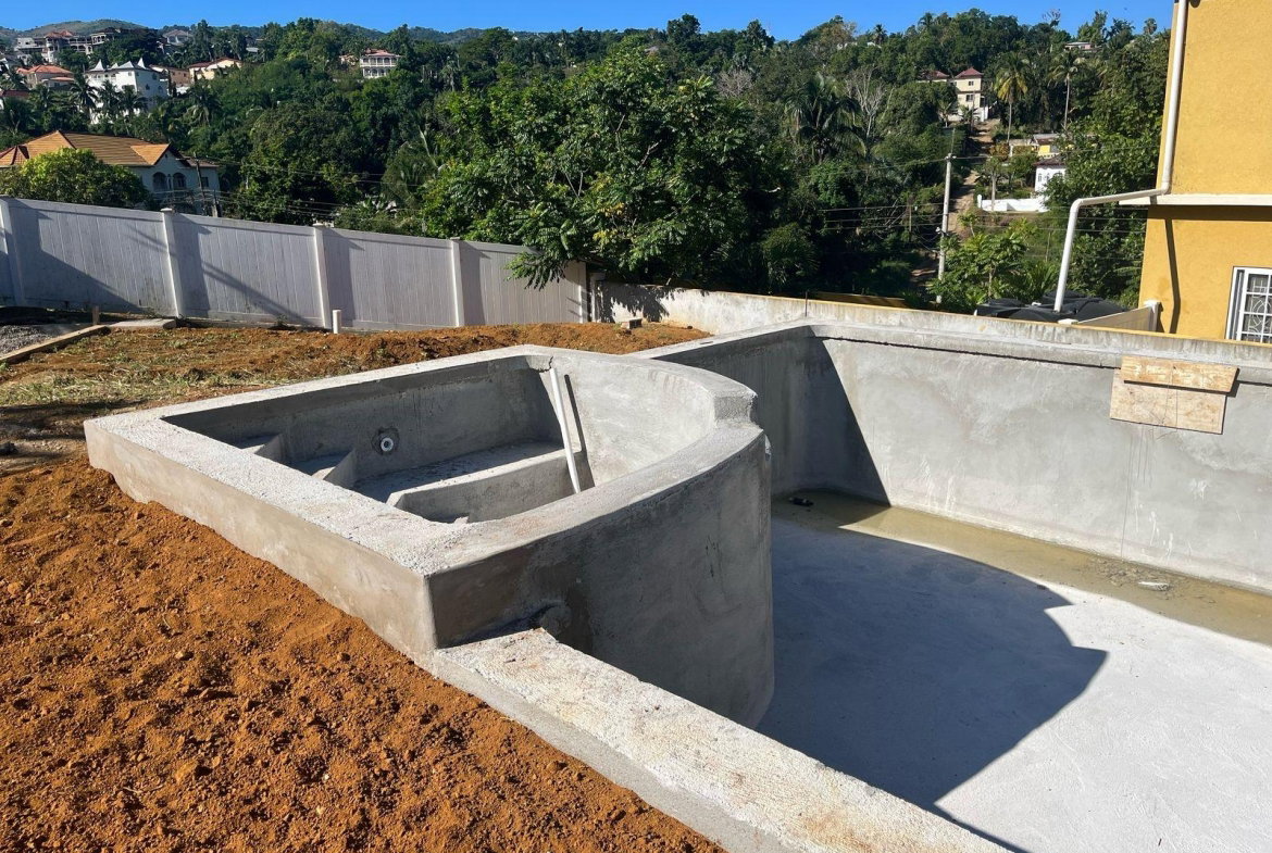 First image of Unit 6-claryvonne 23 Retirement Road, Part in Santa Cruz, St. Elizabeth, Jamaica - property is For Sale