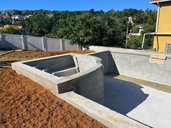 First image of Unit 6-claryvonne 23 Retirement Road, Part in Santa Cruz, St. Elizabeth, Jamaica - property is For Sale