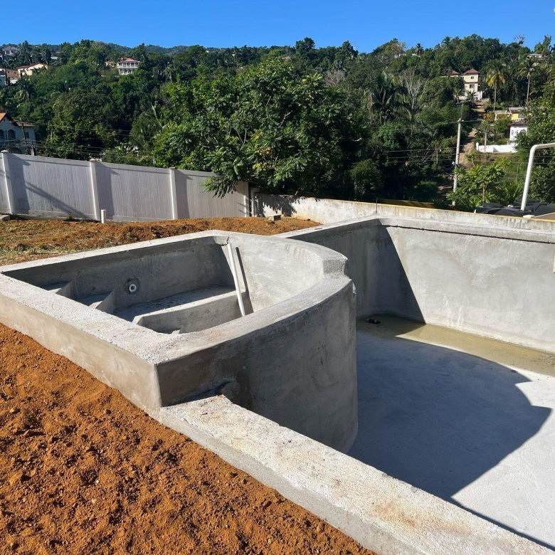 First image of Unit 6-claryvonne 23 Retirement Road, Part in Santa Cruz, St. Elizabeth, Jamaica - property is For Sale